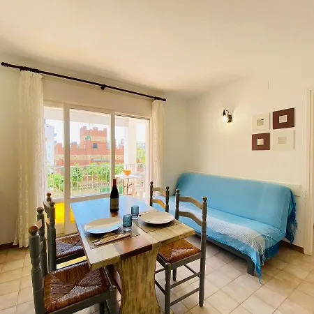 Apartamento Aquarium.