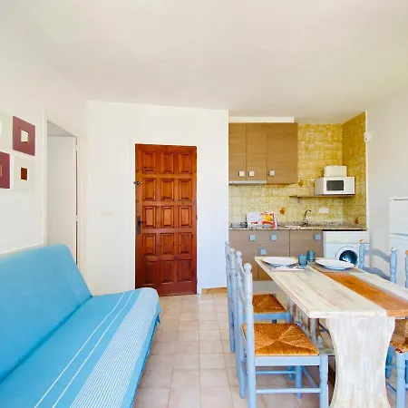 Apartamento Aquarium. *