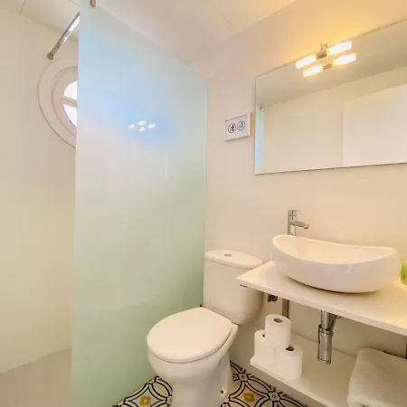 Apartamento Aquarium.