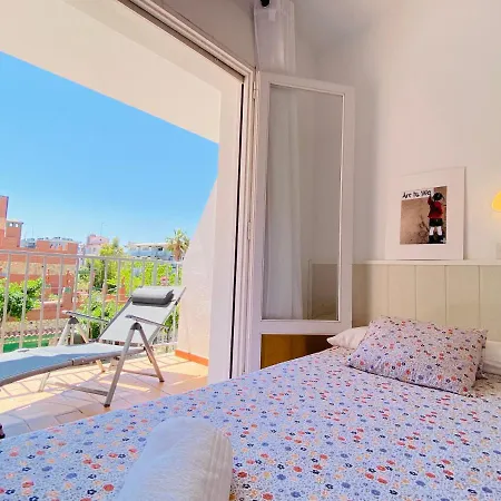 Aquarium. Apartment *