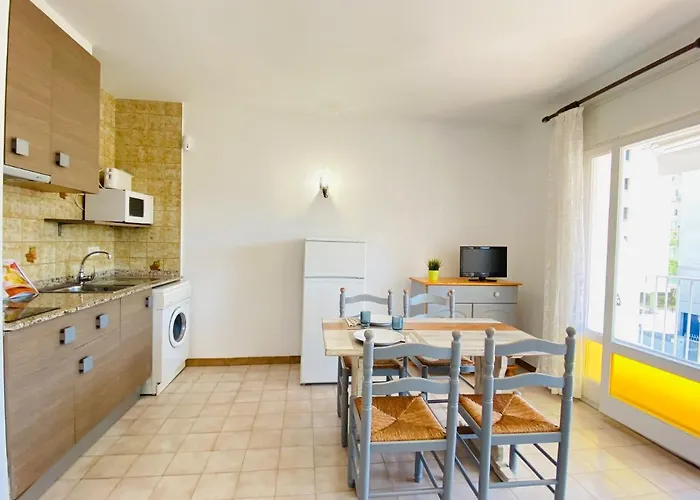 Apartament Aquarium. *