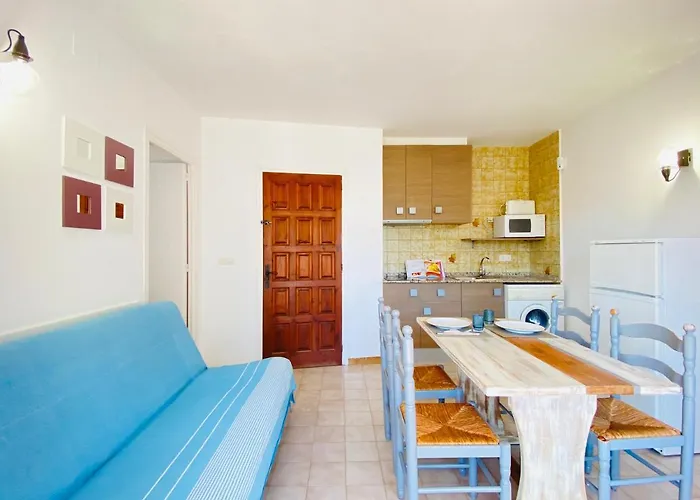 Apartament Aquarium. *