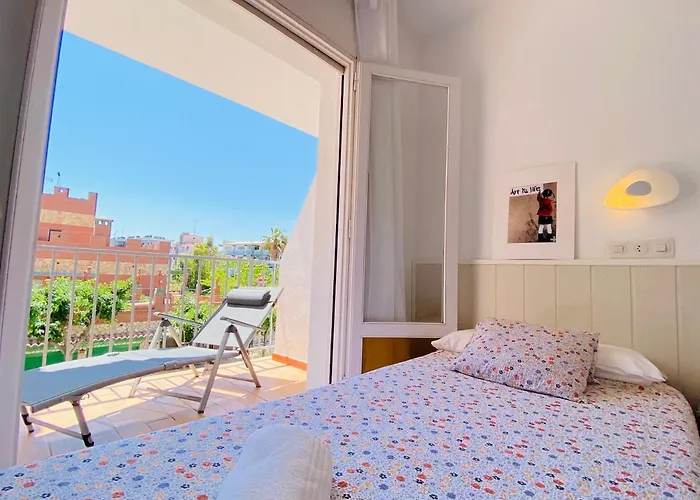 Aquarium. Apartament *
