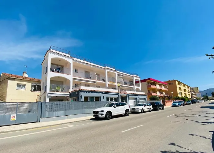 Aquarium. Apartament *