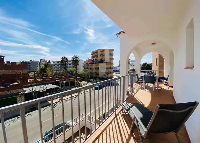 Aquarium. Apartament *