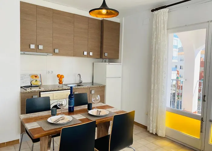 Aquarium. Apartament *